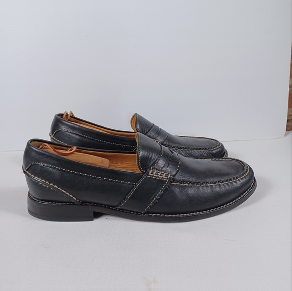 Sperry top sider gold cup Sz 13 M - Picture 2 of 8